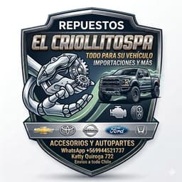 Logo de la tienda